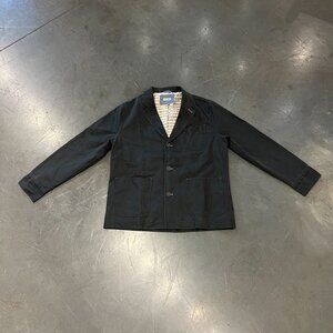 32 Bar Blues Easy Way Out Sport Coat • Large